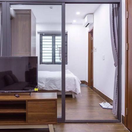 The Light Apartment Da Nang Eksteriør bilde