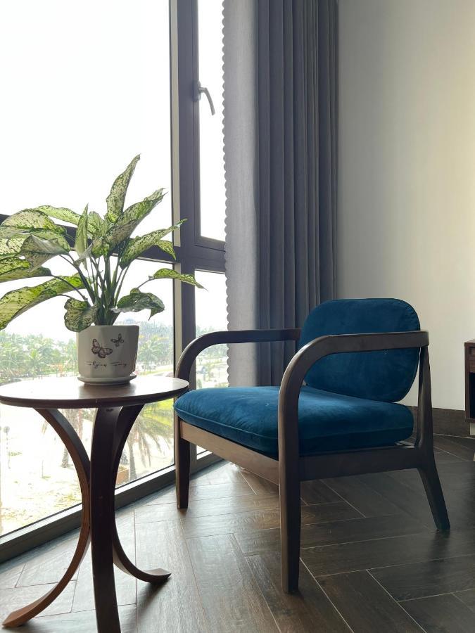 The Light Apartment Da Nang Eksteriør bilde