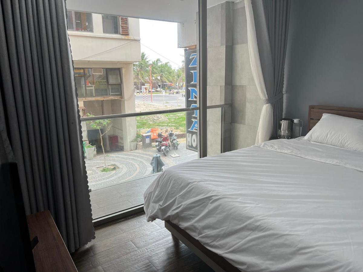 The Light Apartment Da Nang Eksteriør bilde
