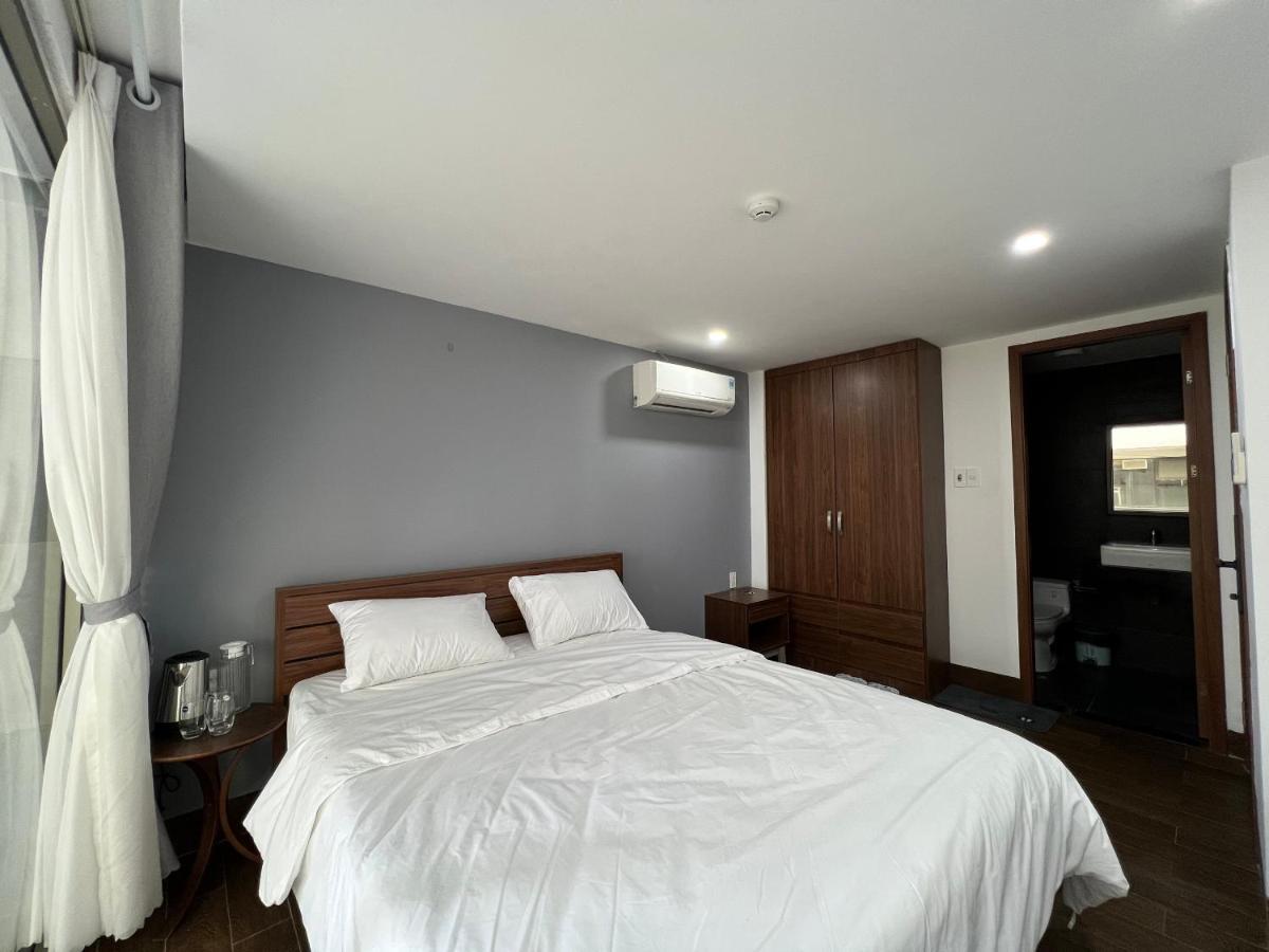 The Light Apartment Da Nang Eksteriør bilde