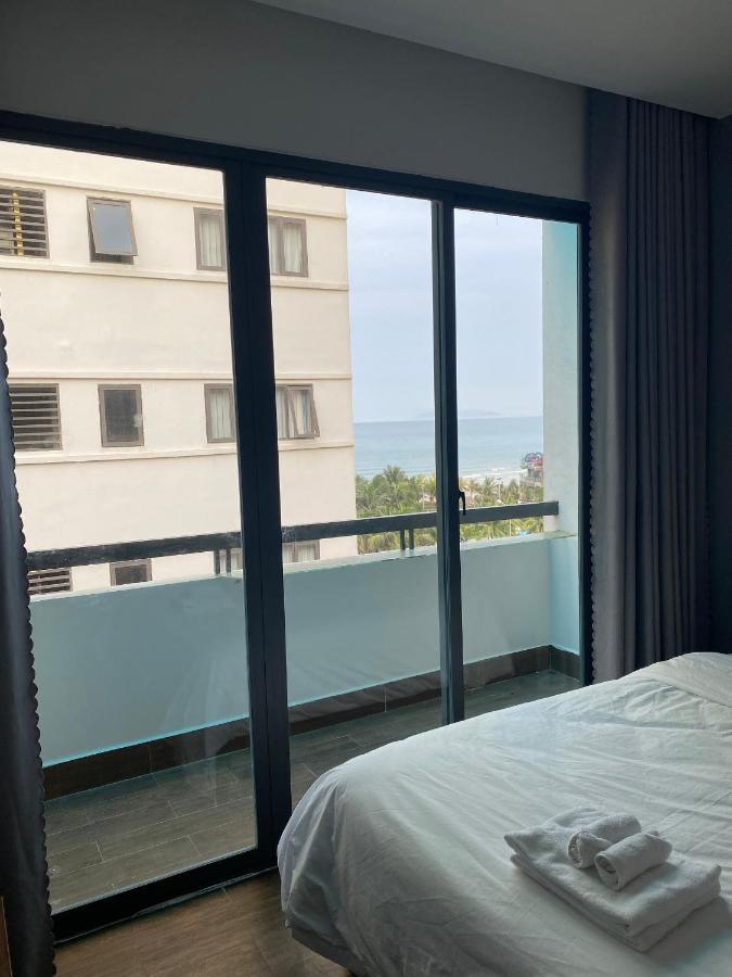 The Light Apartment Da Nang Eksteriør bilde