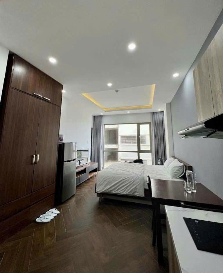 The Light Apartment Da Nang Eksteriør bilde