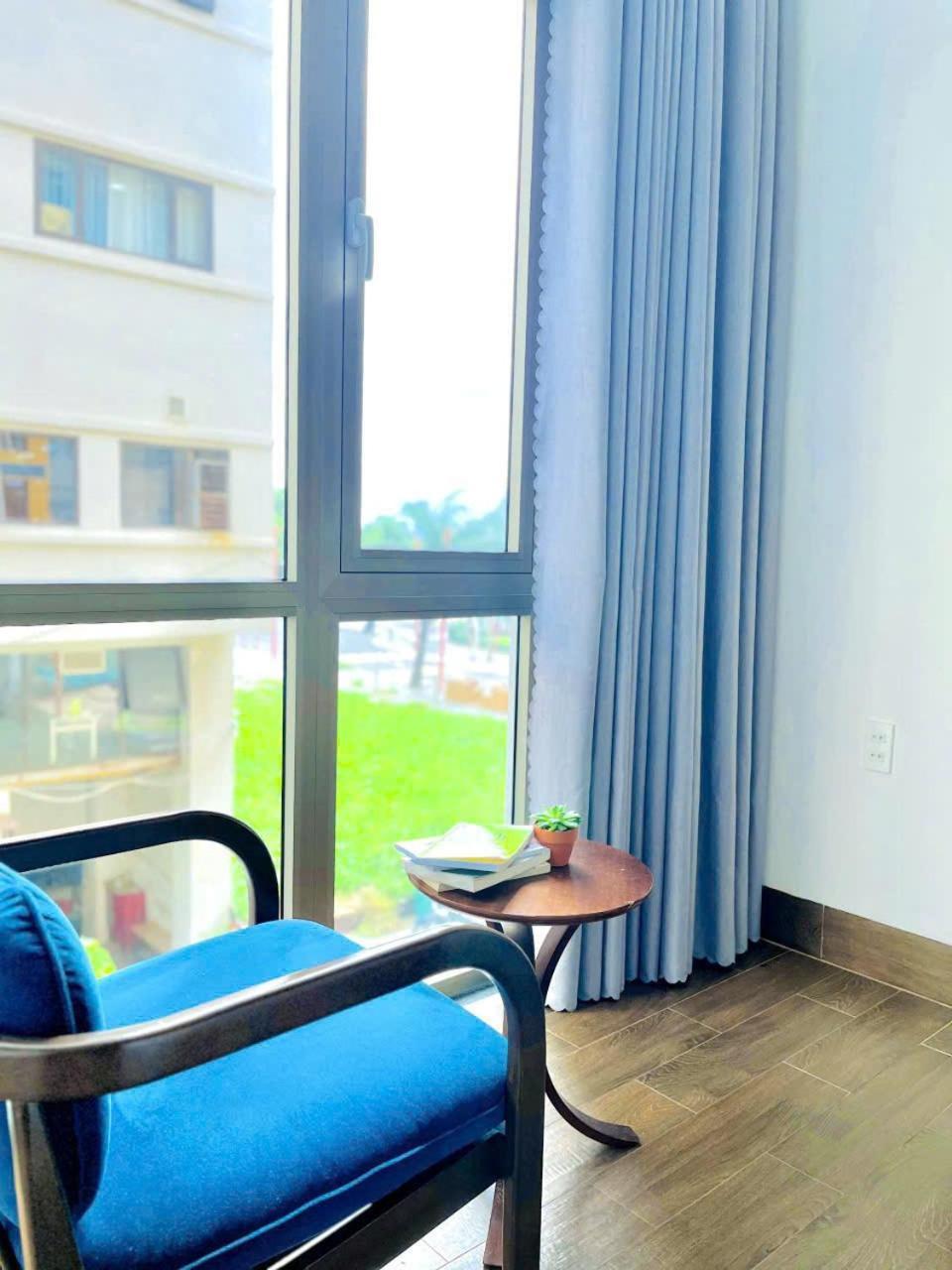 The Light Apartment Da Nang Eksteriør bilde
