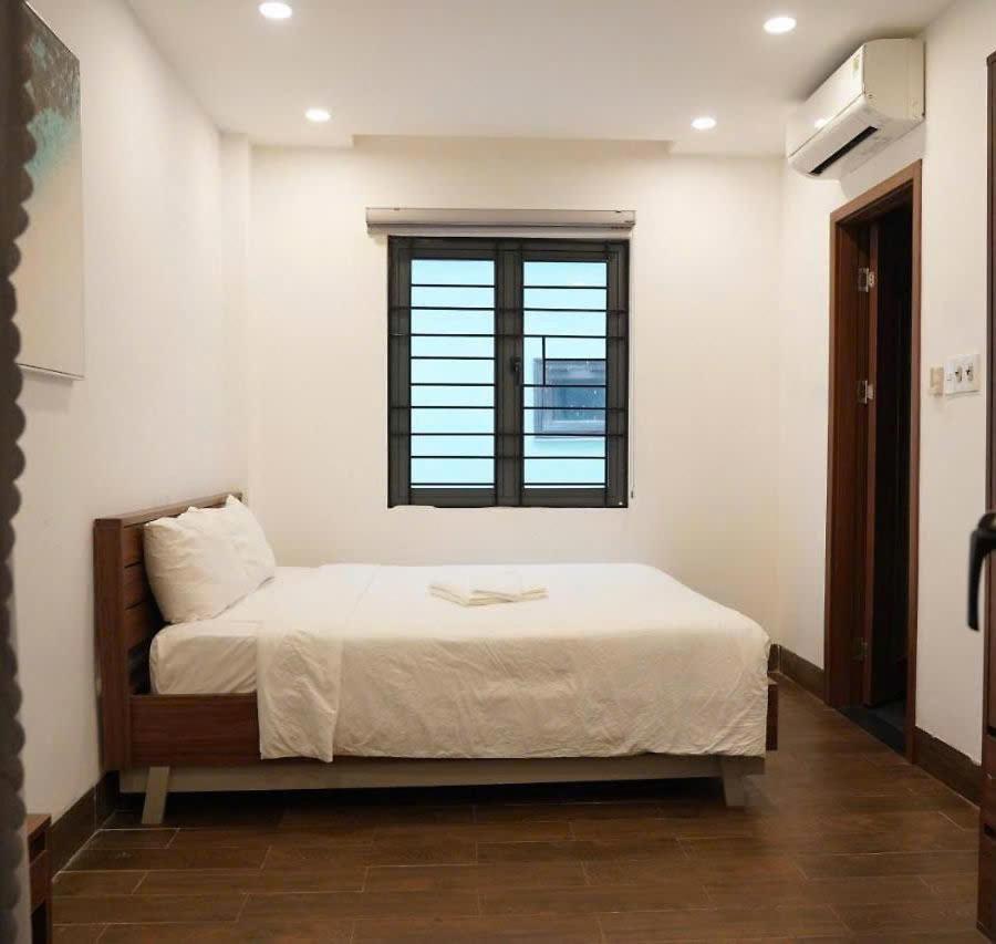 The Light Apartment Da Nang Eksteriør bilde